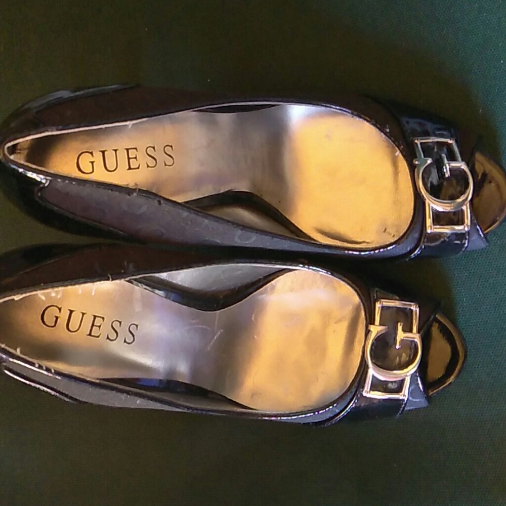 Women's shoes